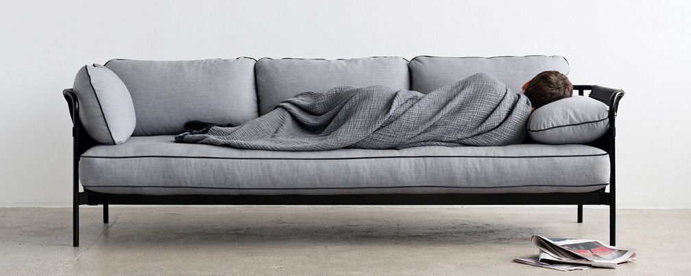 HAY Can Sofa HAY Can Sofa