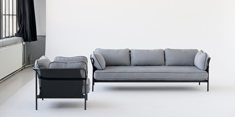 Hay Can Sofa Hay Can Sofa
