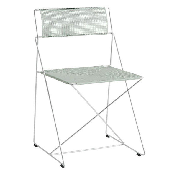 Hay X-Line Chair