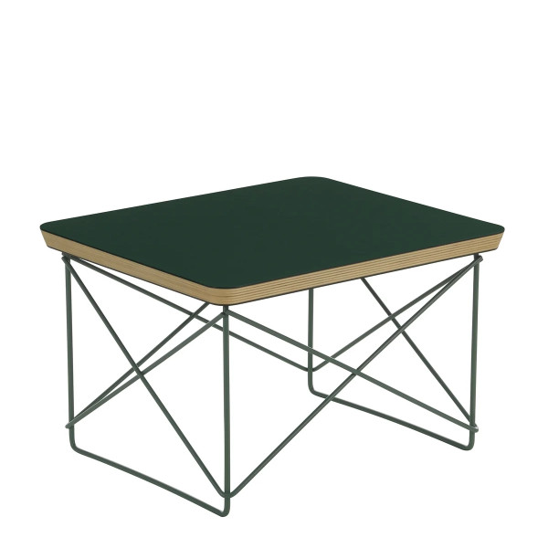 Vitra Occasional Table LTR Jade