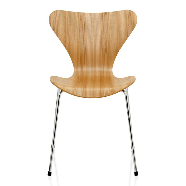 Fritz Hansen Serie 7 - 3107 natur