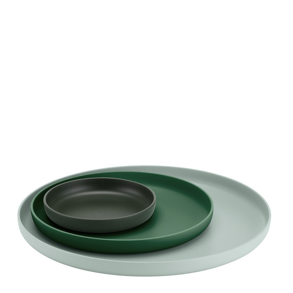 Vitra Trays 3er-Set