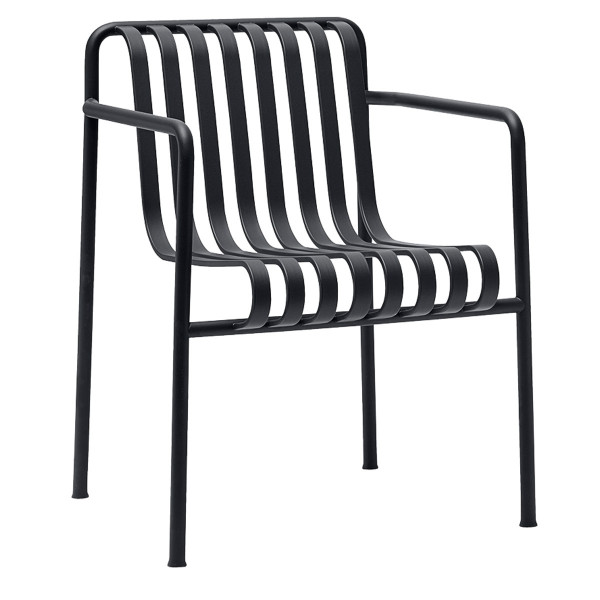 Hay Palissade Dining Arm Chair