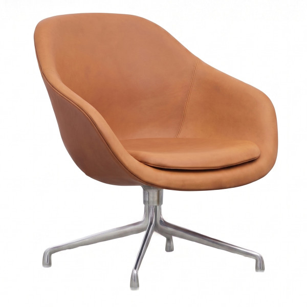 Hay About a Lounge Chair AAL 81