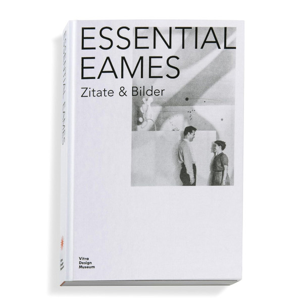 Essential Eames Zitate & Bilder