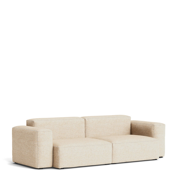 Hay Mags Soft Low Armrest 2,5-Sitzer