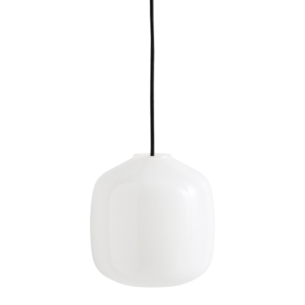 Hay Aspekt Buoy Glas-Pendelleuchte