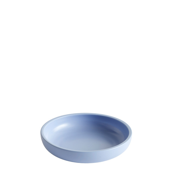 Hay Sobremesa Serving Bowl medium hellblau