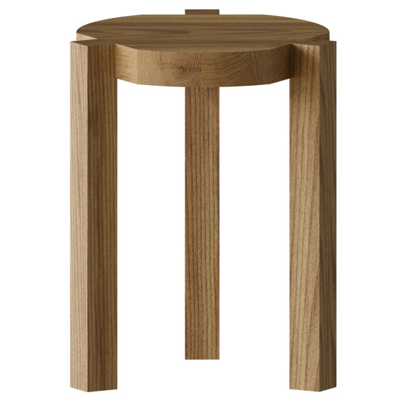 New Tendency Ayo Stool