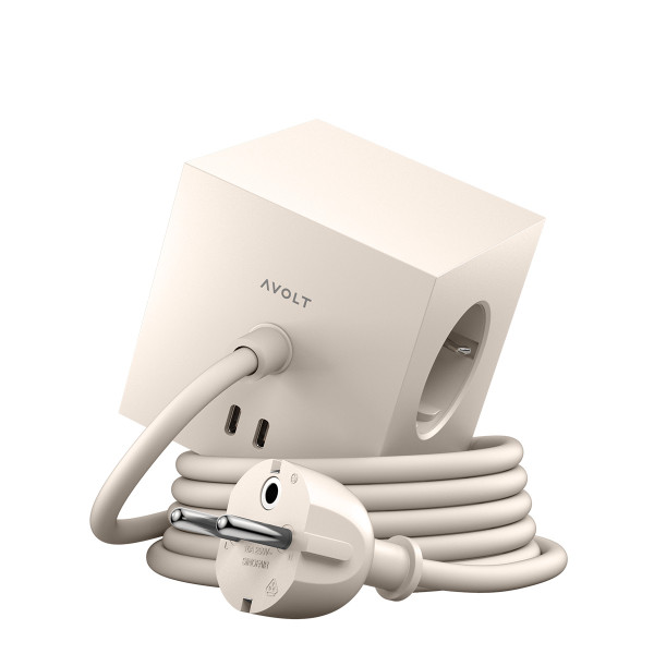 Avolt Square 1 USB-C
