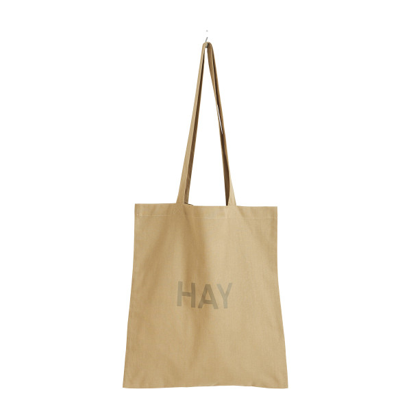Hay Tote Bag