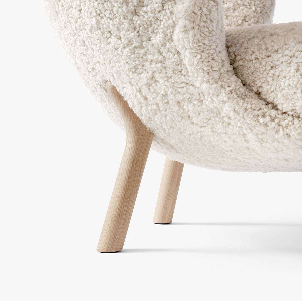 Newgarden Leuchtkiesel Petra – 40 Cm, Weiß, Kunststoff, IP65, Für Außenbereich, E27