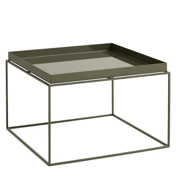 Hay Tray Table Coffee