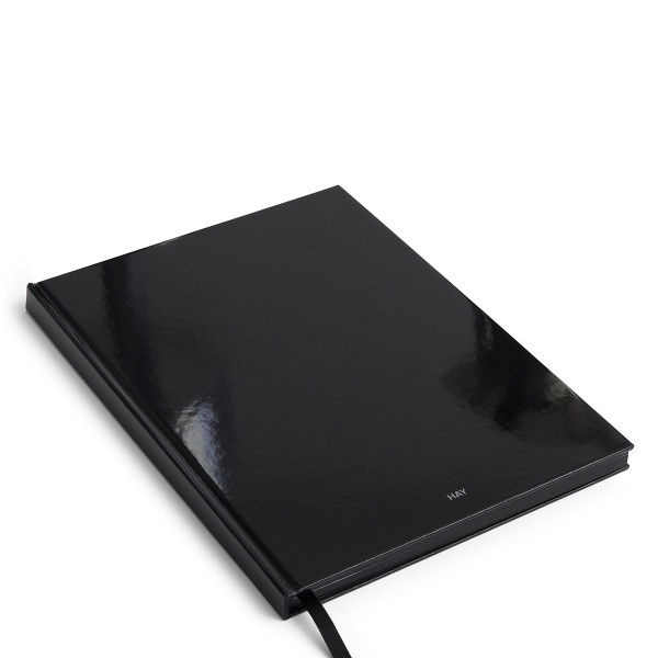 Hay Colour Notebook