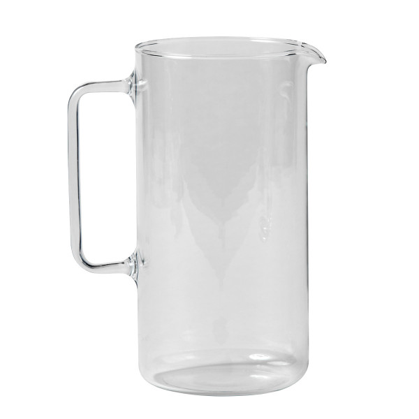 Hay Glass Jug