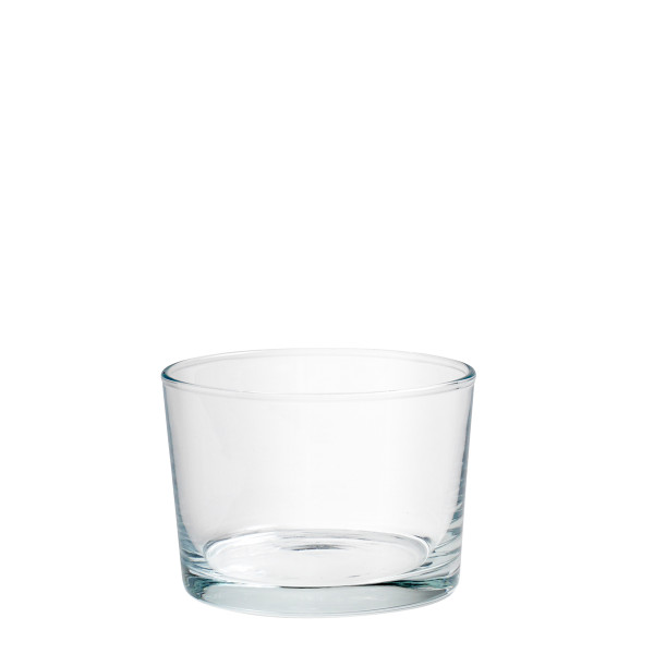 Hay Glass