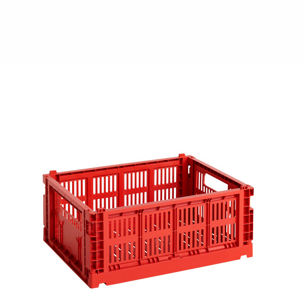 Hay Colour Crate M recycled