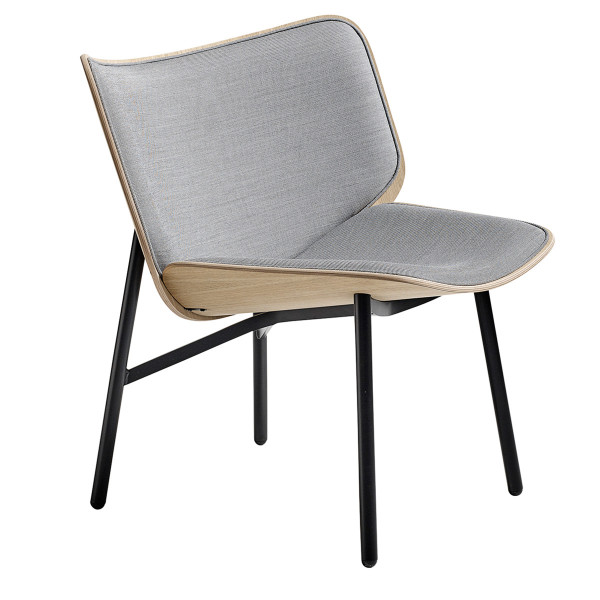 Hay Dapper Lounge Chair