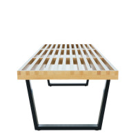 Vitra Nelson Bench Vitra Nelson Bench