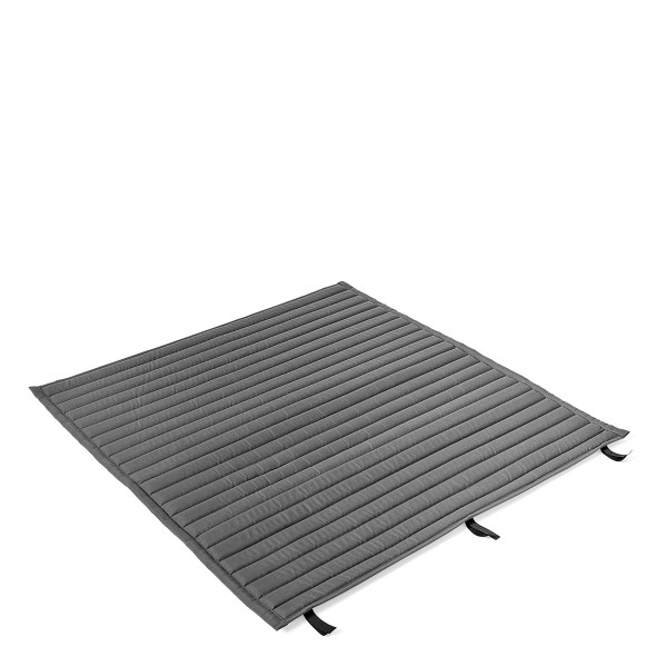 Hay Palissade Steppkissen für Lounge Sofa