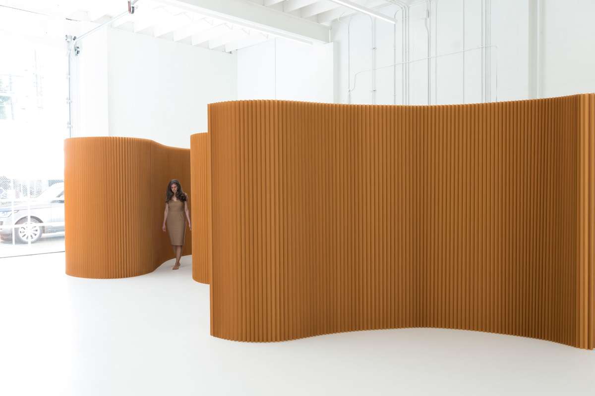 molo softwall Raumteiler | christofheinze design