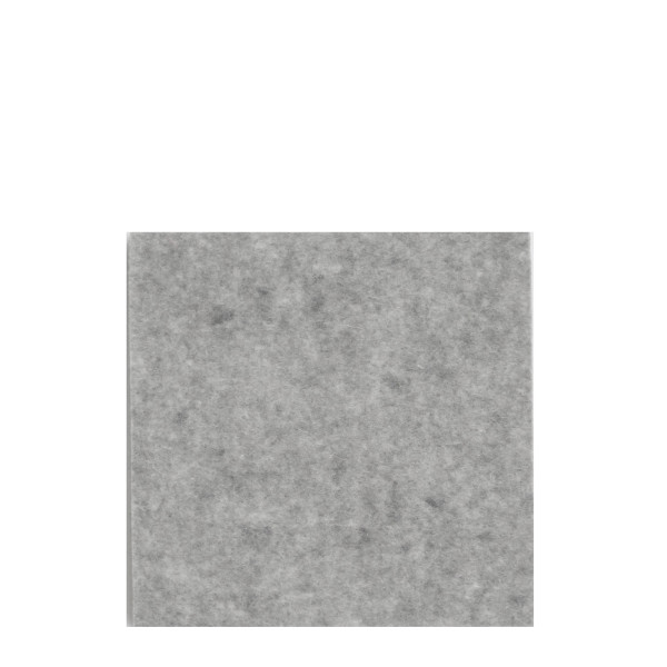 Parkhaus Glasuntersetzer Quadrat