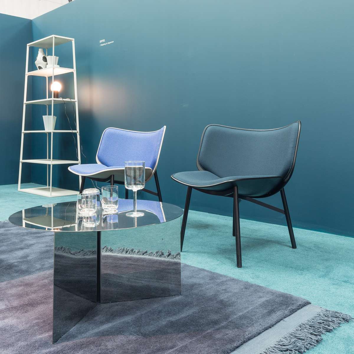 Hay Slit XL Coffee Table christofheinze design