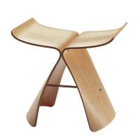 Vitra Butterfly Stool Vitra Butterfly Stool