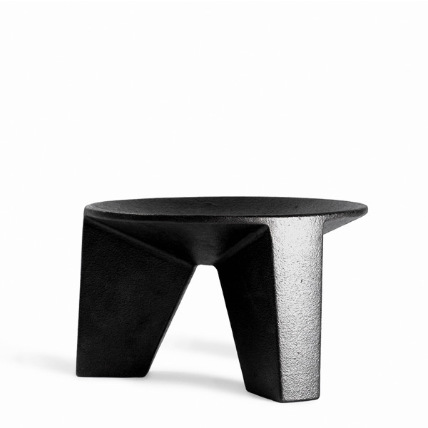 Nedre Foss Anker Kerzenständer