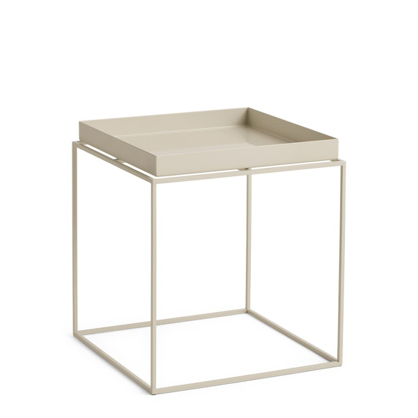 Hay Tray Table Medium