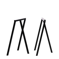 Hay Loop Stand Frame Tischböcke Hay Loop Stand Frame Tischböcke