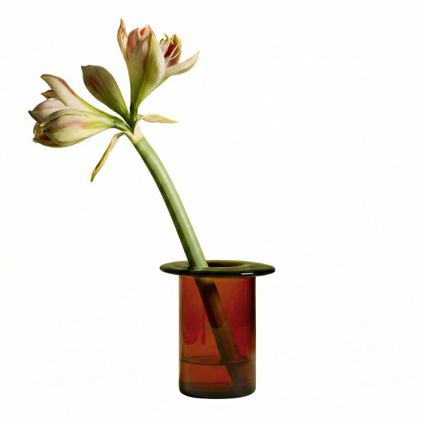 Nedre Foss Rabarbra Vase