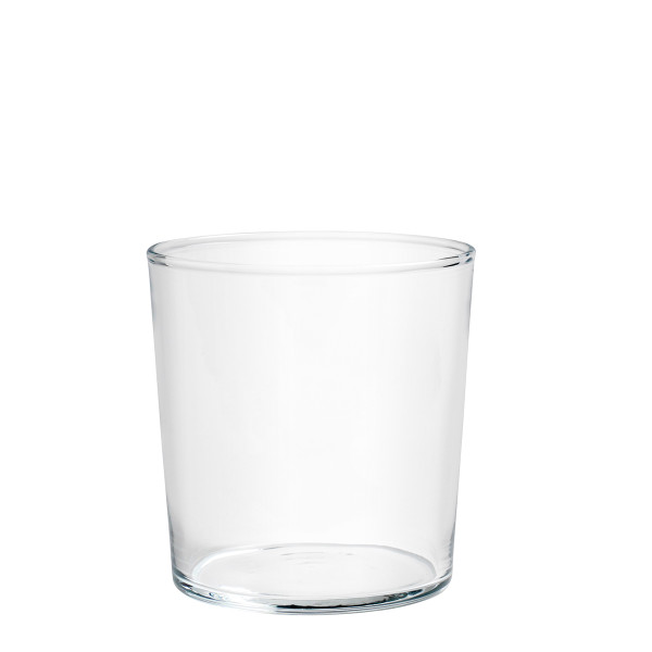 Hay Glass