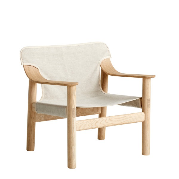 Hay Bernhard Lounge Chair