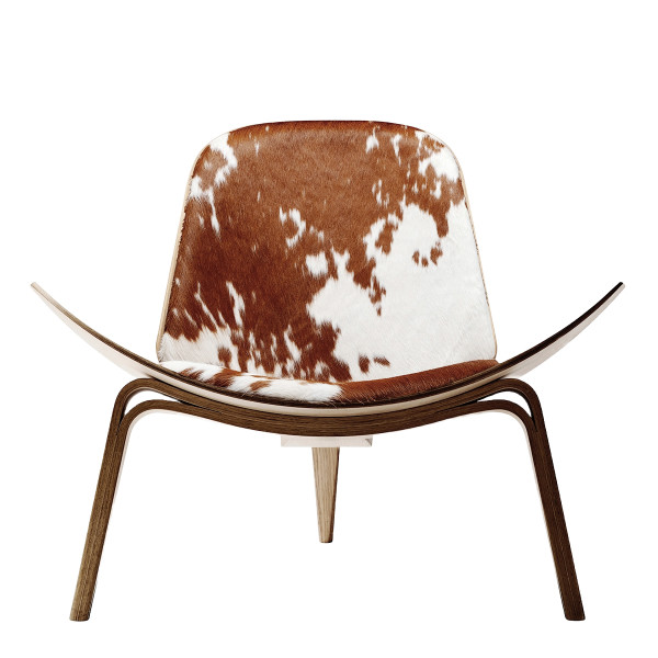 Carl Hansen CH07 Shell Chair