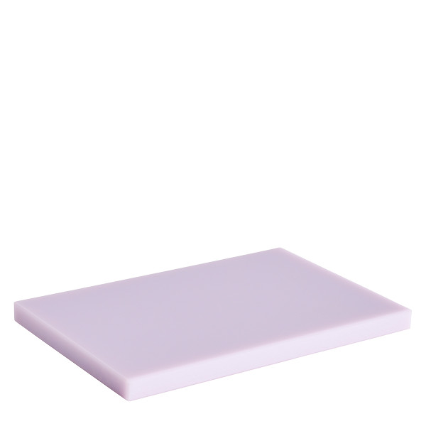 Hay Slice Schneidebrett lavendel