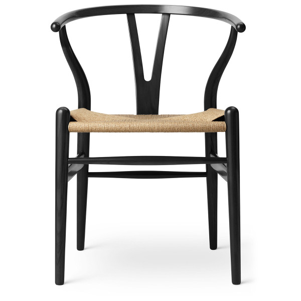 Carl Hansen Wishbone Chair CH24