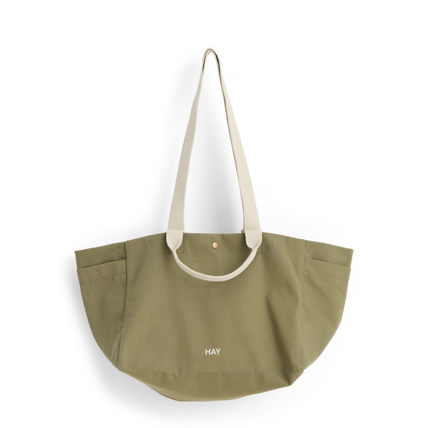 Hay Weekend Bag small