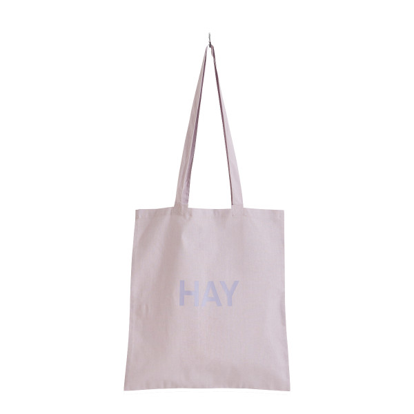 Hay Tote Bag