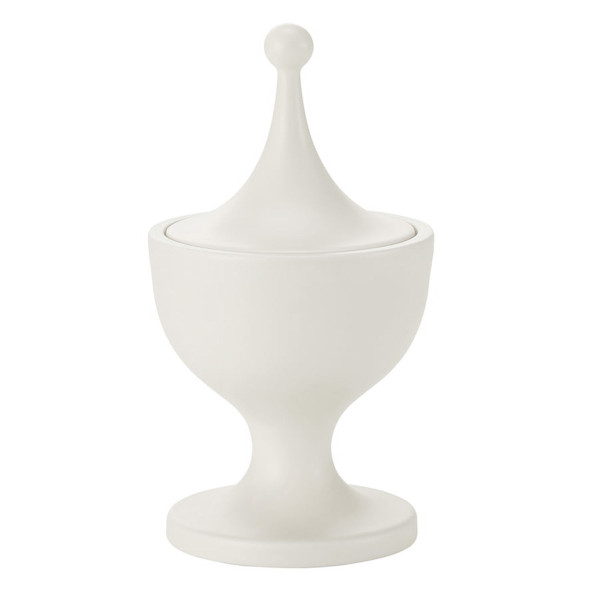 Vitra Ceramic Container No. 2 crème