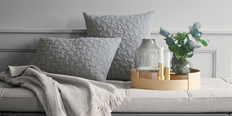 Fritz Hansen Stack Tablett Fritz Hansen Stack Tablett