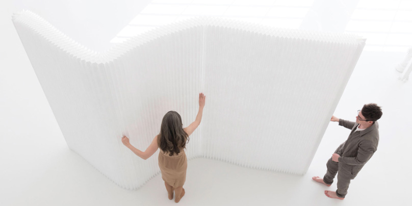 molo textile softwall molo textile softwall