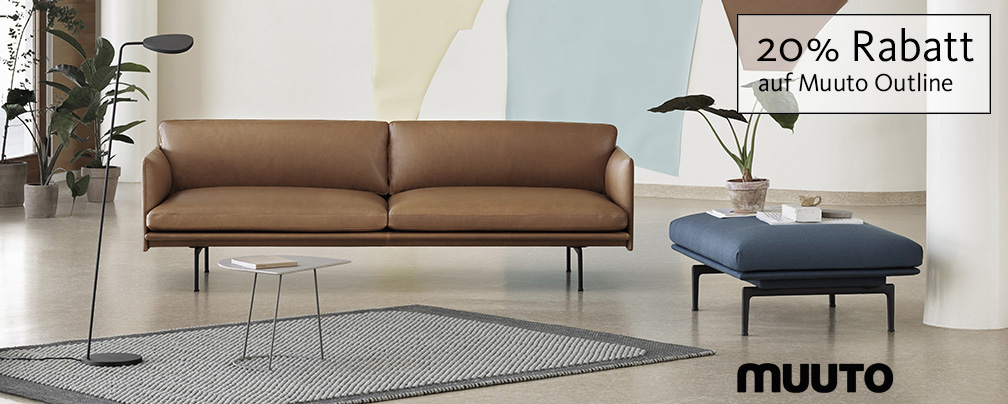 Muuto - Outline Kampagne... Muuto - Outline Kampagne...