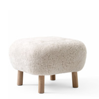 &tradition Little Petra Pouf ATD1 &tradition Little Petra Pouf ATD1