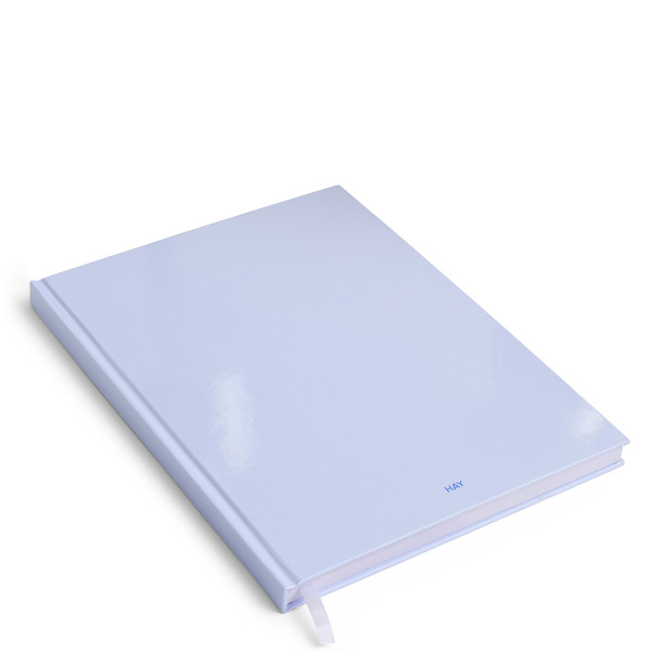 Hay Colour Notebook