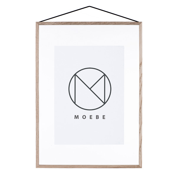 MOEBE Frame