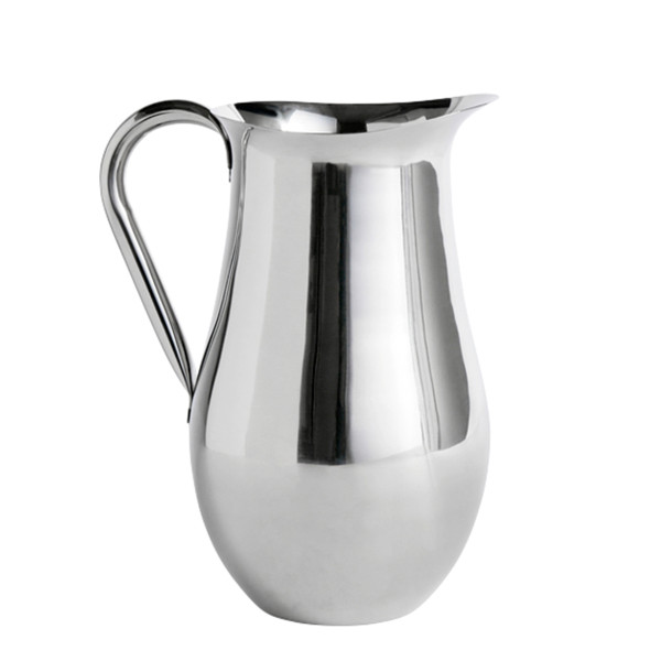 Hay Indian Steel Pitcher XL