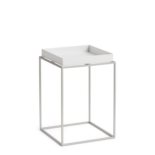 Hay Tray Table Small High