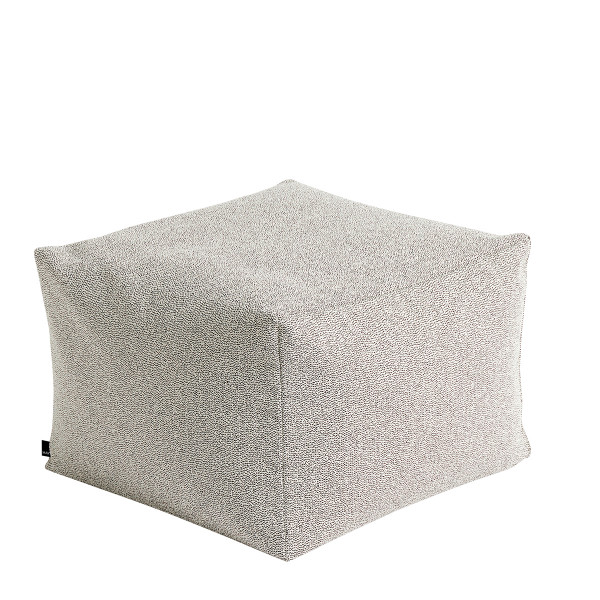 Hay Pouf