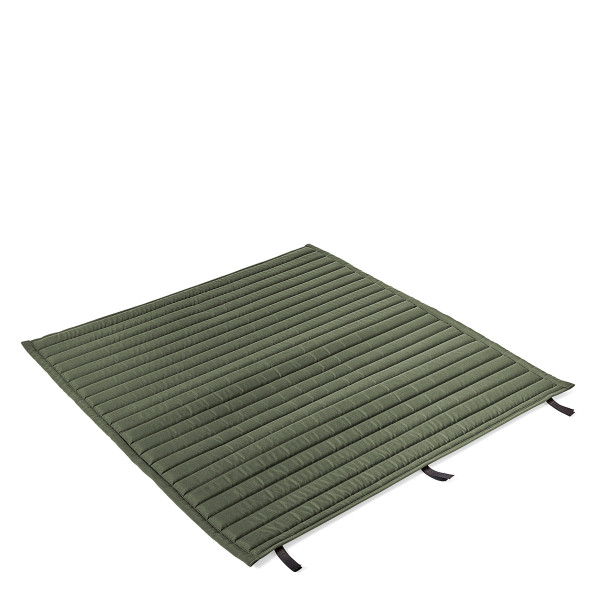 Hay Palissade Steppkissen für Dining Bench